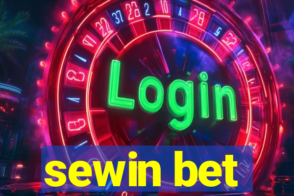 sewin bet